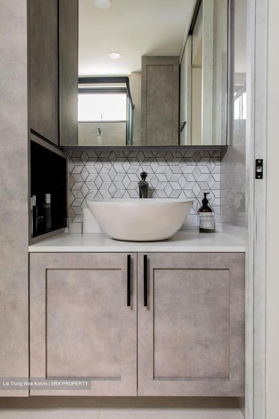 Cashew Heights Condominium (D23), Condominium #497975691